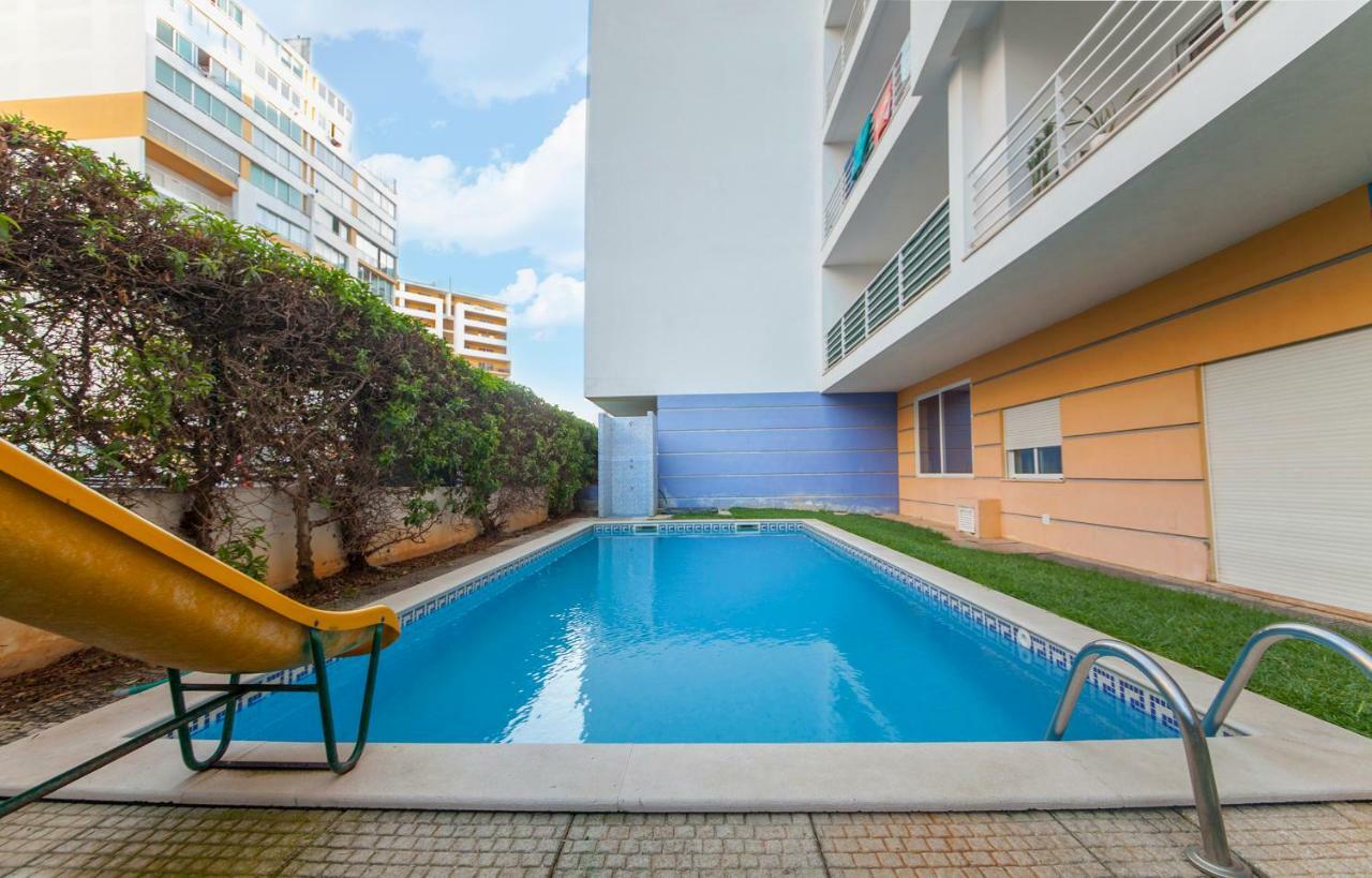 44B - Falta O Quinhao Portimao Exterior photo